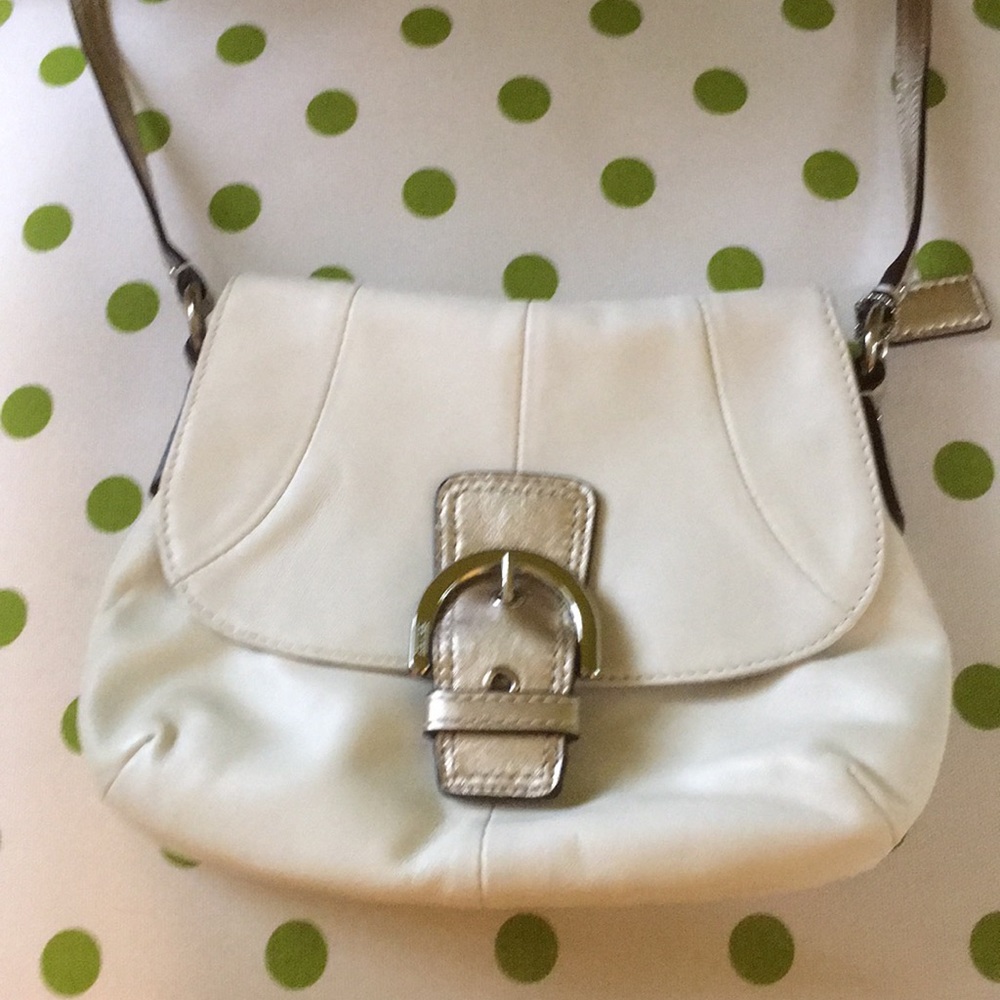 Coach Crossbody Purse